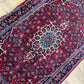 Orientteppich handgeknüpft Bidjar 164x102 cm