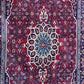 Orientteppich handgeknüpft Bidjar 164x102 cm