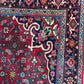 Orientteppich handgeknüpft Bidjar 164x102 cm