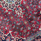 Orientteppich handgeknüpft Bidjar 164x102 cm
