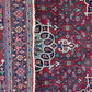 Orientteppich handgeknüpft Bidjar 164x102 cm