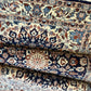 Handgeknüpfter China Teppich Isfahan Design 153x94 cm – Wolle Seide