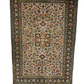 Orientteppich handgeknüpft Ghom Korkwolle 160x105 cm