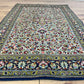 Orientteppich handgeknüpft Ghom Korkwolle 160x105 cm