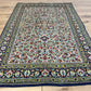 Orientteppich handgeknüpft Ghom Korkwolle 160x105 cm