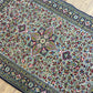 Orientteppich handgeknüpft Ghom Korkwolle 160x105 cm