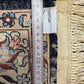 Handgeknüpfter China Teppich Isfahan Design 153x94 cm – Wolle Seide