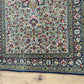 Orientteppich handgeknüpft Ghom Korkwolle 160x105 cm