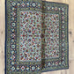 Orientteppich handgeknüpft Ghom Korkwolle 160x105 cm