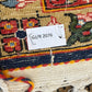 Handgeknüpfter Perser Orientteppich Ghom Korkwolle  210x140cm