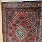 Handgeknüpfter Perser Teppich Bidjar 167x118 cm – Schurwolle