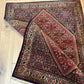 Handgeknüpfter Perser Teppich Bidjar 167x118 cm – Schurwolle