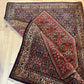 Handgeknüpfter Perser Teppich Bidjar 167x118 cm – Schurwolle