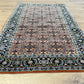 Orientteppich handgeknüpft Täbriz Mahi 125x80 cm