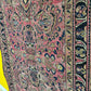 Handgeknüpfter Perser Teppich Lilian 195x148 cm – Antik Jugendstil