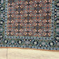 Orientteppich handgeknüpft Täbriz Mahi 125x80 cm