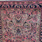 Handgeknüpfter Perser Teppich Lilian 195x148 cm – Antik Jugendstil