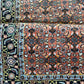 Orientteppich handgeknüpft Täbriz Mahi 125x80 cm
