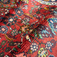 Handgeknüpfter Perser Orientteppich Läufer: Mehrewan 430x84cm