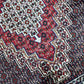 Orientteppich handgeknüpft Bidjar 105x70 cm