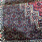 Orientteppich handgeknüpft Bidjar 105x70 cm