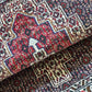 Orientteppich handgeknüpft Bidjar 105x70 cm