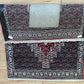 Orientteppich handgeknüpft Bidjar 105x70 cm