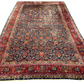 Antiker Handgeknüpfter Teppich Keschan  510x312 cm – Naturfarben