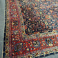 Antiker Handgeknüpfter Teppich Keschan  510x312 cm – Naturfarben