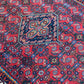 Orientteppich handgeknüpft Senneh Bidjar 210x135 cm