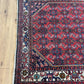 Orientteppich handgeknüpft Senneh Bidjar 210x135 cm