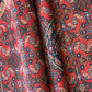 Orientteppich handgeknüpft Senneh Bidjar 210x135 cm