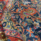 Antiker Handgeknüpfter Teppich Keschan  510x312 cm – Naturfarben