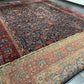Antiker Handgeknüpfter Teppich Keschan  510x312 cm – Naturfarben