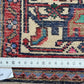 Orientteppich handgeknüpft Senneh Bidjar 210x135 cm