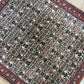 Orientteppich handgeknüpft Hamadan 85x75 cm