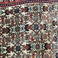 Orientteppich handgeknüpft Hamadan 85x75 cm