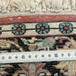 Handgeknüpfter Orientteppich Kaschmir  180x130cm