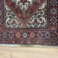 Orientteppich handgeknüpft Bidjar 125x80 cm
