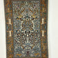 Handgeknüpfter Perser Orientteppich - Ghom Kork 125x75 cm