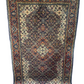Orientteppich handgeknüpft Täbriz 215x133 cm Mahi Korkwolle