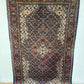 Orientteppich handgeknüpft Täbriz 215x133 cm Mahi Korkwolle