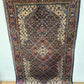 Orientteppich handgeknüpft Täbriz 215x133 cm Mahi Korkwolle