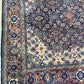 Orientteppich handgeknüpft Täbriz 215x133 cm Mahi Korkwolle