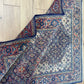 Orientteppich handgeknüpft Täbriz 215x133 cm Mahi Korkwolle