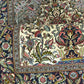 Orientteppich handgeknüpft Ghom Lebensbaum 165x110 cm
