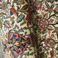 Orientteppich handgeknüpft Ghom Lebensbaum 165x110 cm