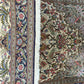 Orientteppich handgeknüpft Ghom Lebensbaum 165x110 cm