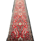 Handgeknüpfter Perser Orientteppich Läufer: Lilian 422x84cm