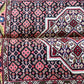 Orientteppich handgeknüpft Senneh Bidjar 105x70 cm